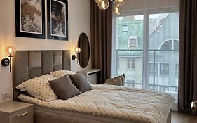 Apartament Stare Miasto